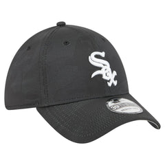 MLB Chicago White Sox New Era Tonal Camo 39THIRTY Flex Hat