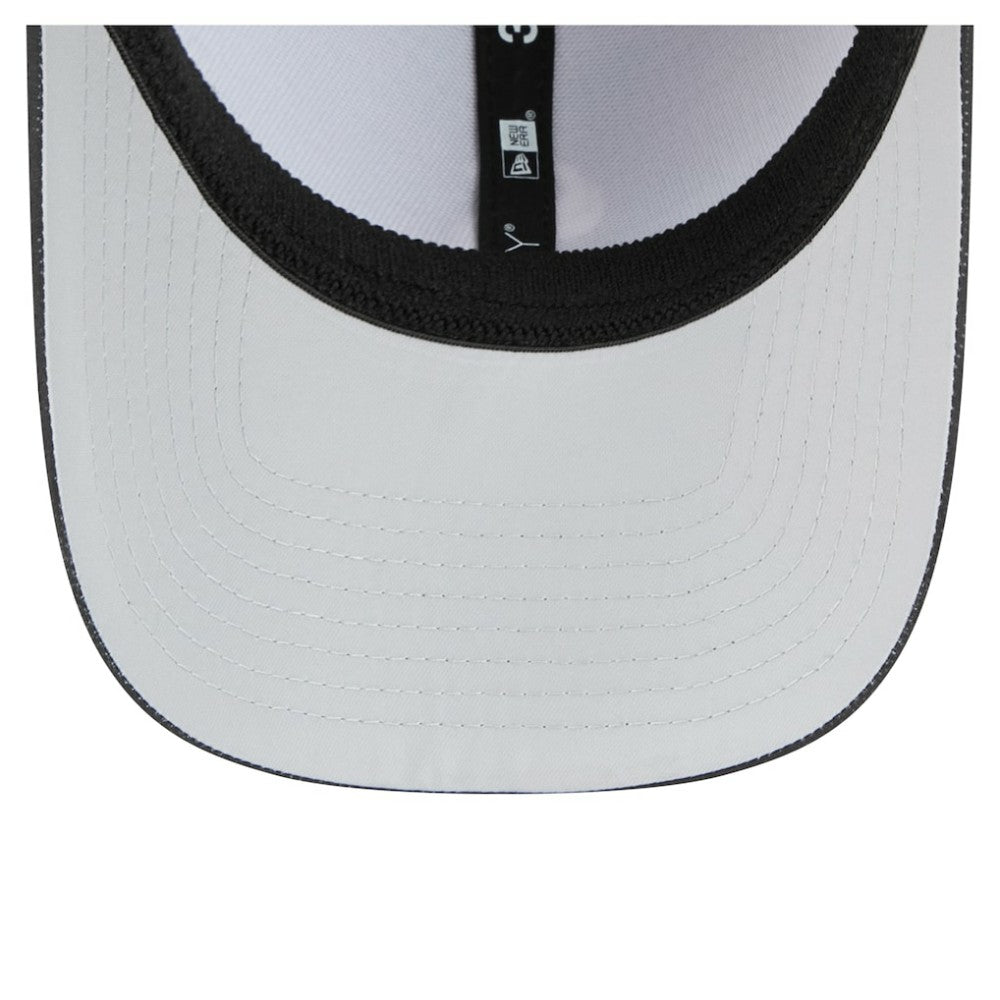 MLB Chicago White Sox New Era Tonal Camo 39THIRTY Flex Hat