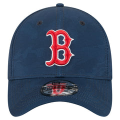 MLB Boston Red Sox New Era Tonal Camo 39THIRTY Flex Hat