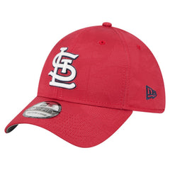 MLB St. Louis Cardinals New Era Tonal Camo 39THIRTY Flex Hat