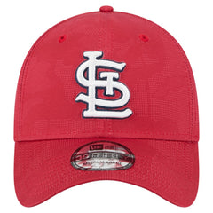 MLB St. Louis Cardinals New Era Tonal Camo 39THIRTY Flex Hat
