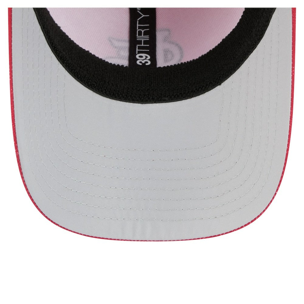 MLB St. Louis Cardinals New Era Tonal Camo 39THIRTY Flex Hat