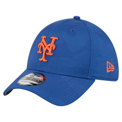 MLB New York Mets New Era Tonal Camo 39THIRTY Flex Hat