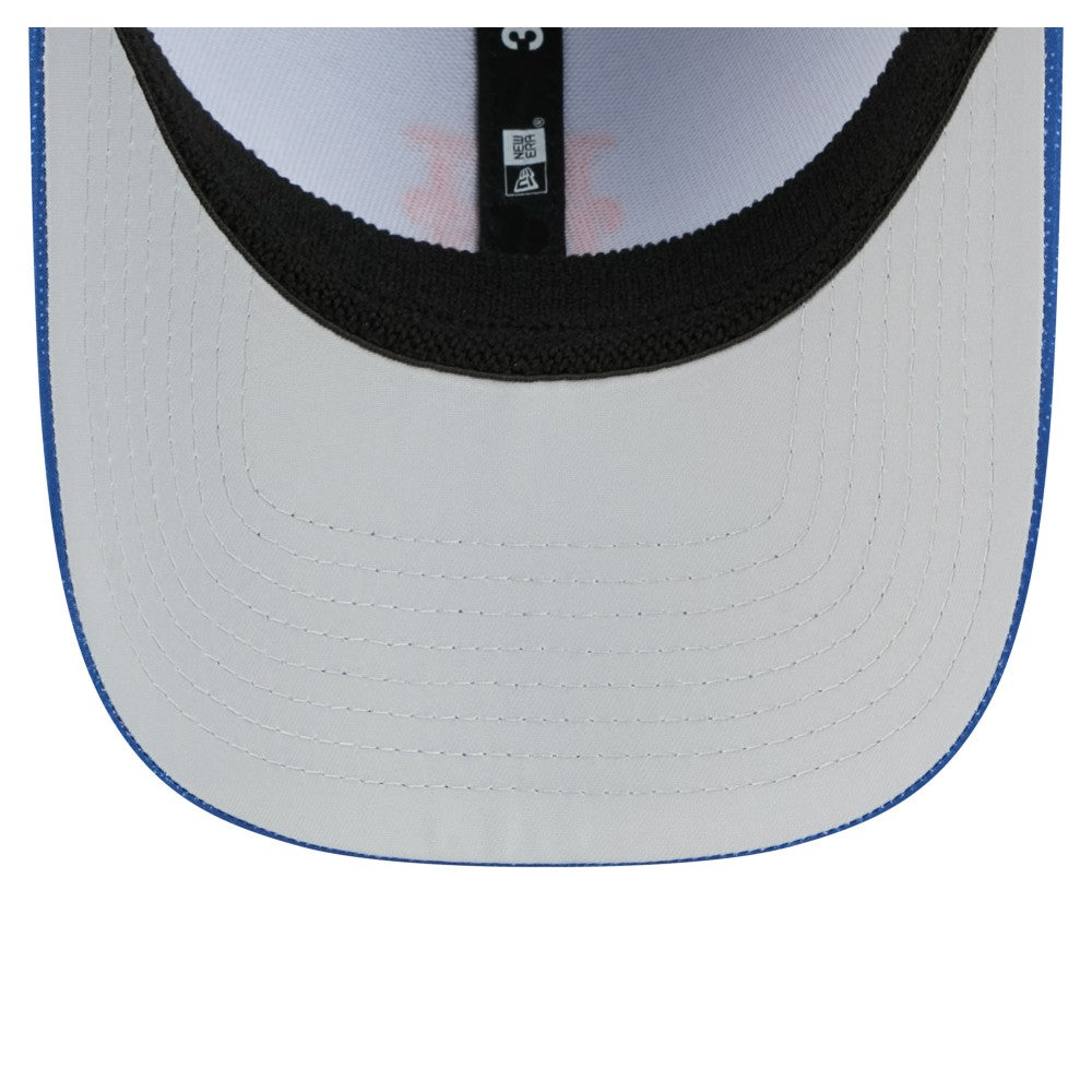 MLB New York Mets New Era Tonal Camo 39THIRTY Flex Hat