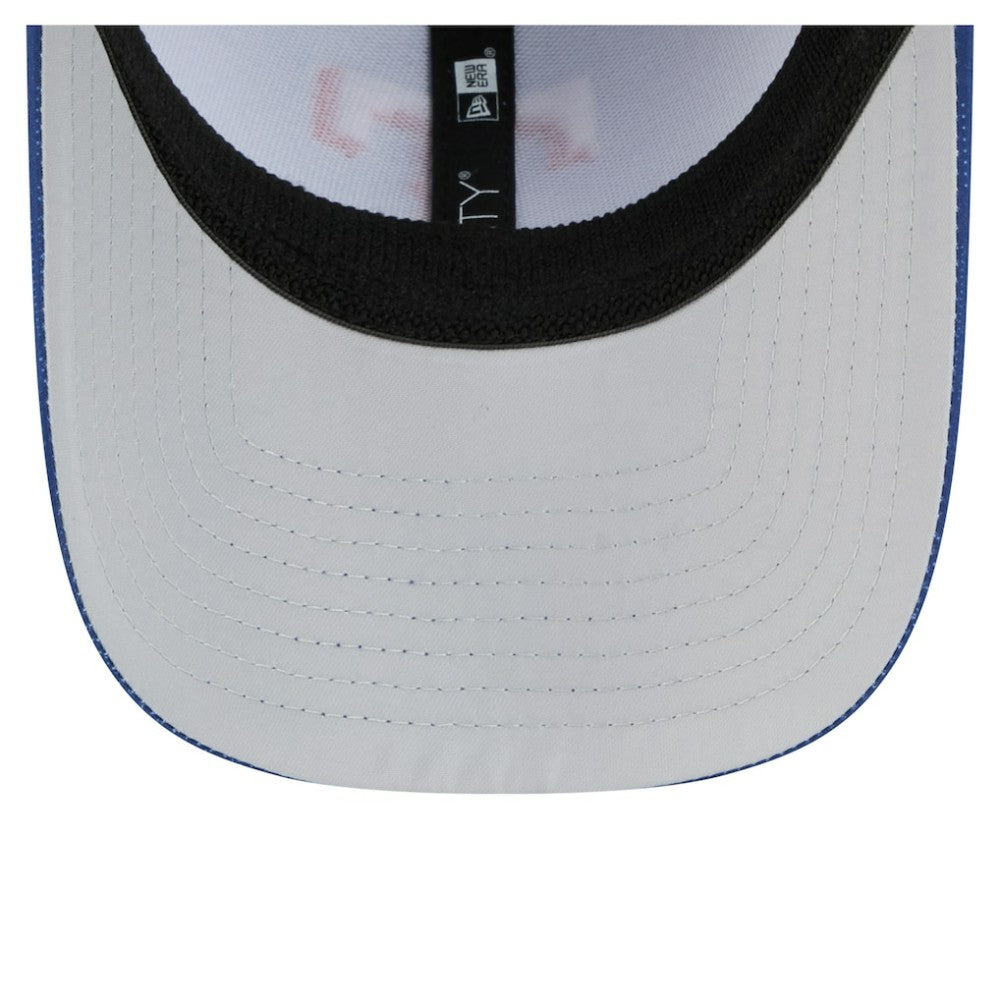 MLB Texas Rangers New Era Tonal Camo 39THIRTY Flex Hat