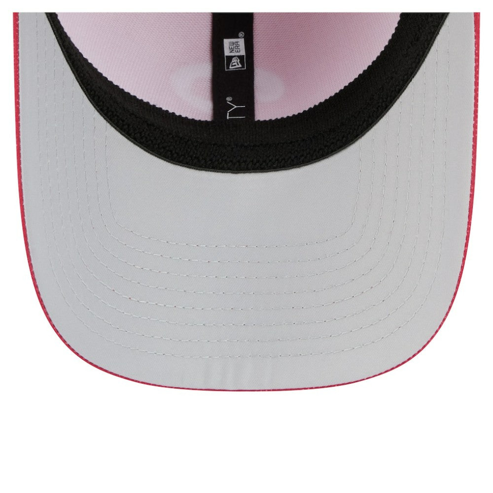 MLB Philadelphia Phillies New Era Tonal Camo 39THIRTY Flex Hat
