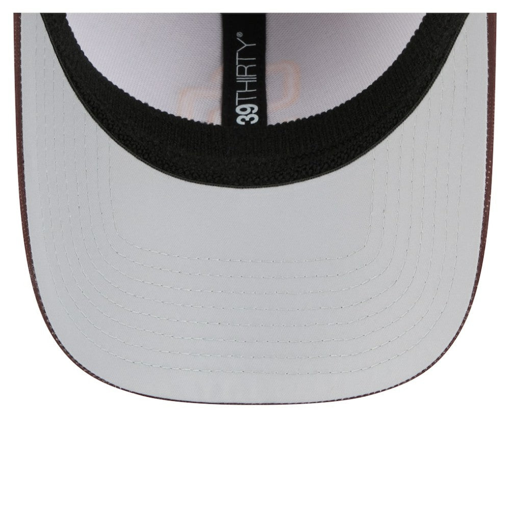 MLB San Diego Padres New Era Tonal Camo 39THIRTY Flex Hat