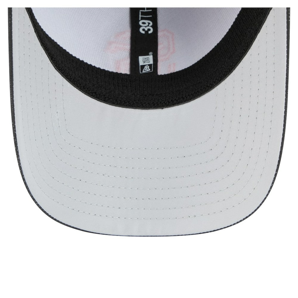 MLB San Francisco Giants New Era Tonal Camo 39THIRTY Flex Hat