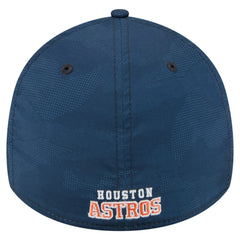 MLB Houston Astros New Era Tonal Camo 39THIRTY Flex Hat