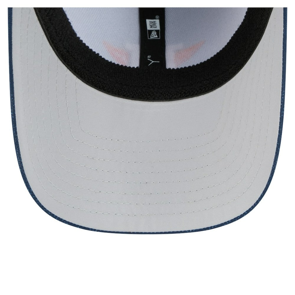 MLB Houston Astros New Era Tonal Camo 39THIRTY Flex Hat