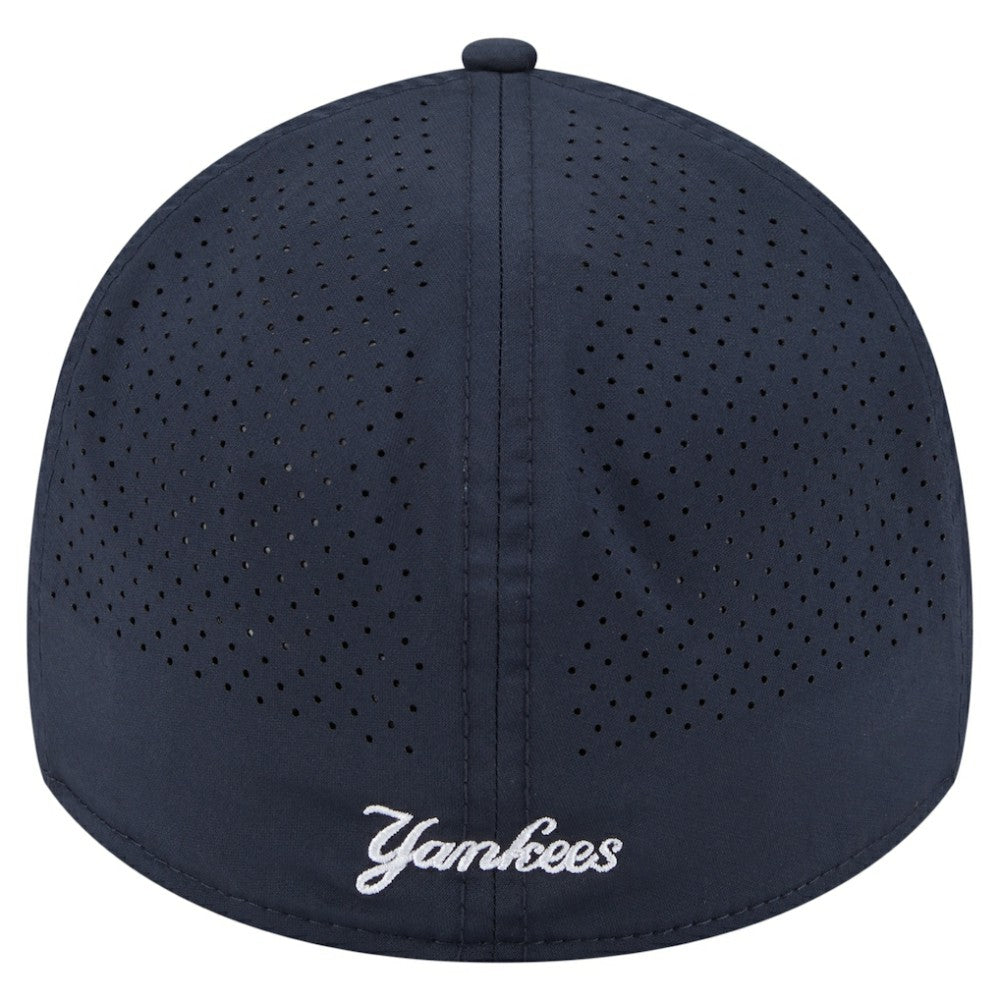 MLB New York Yankees New Era 39THIRTY A-Frame Perforated Flex Hat