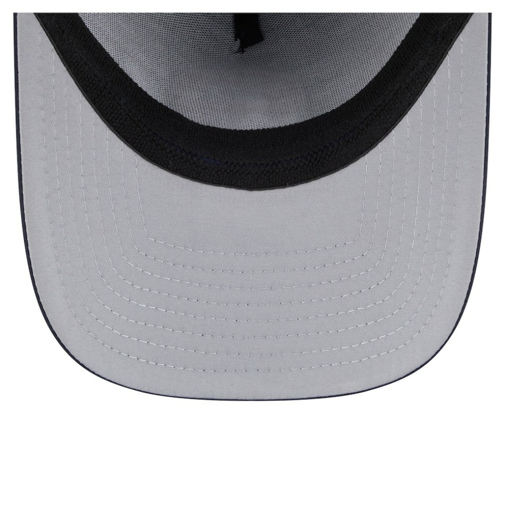 MLB New York Yankees New Era 39THIRTY A-Frame Perforated Flex Hat