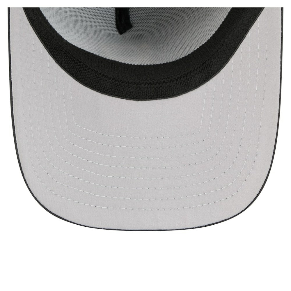 MLB Pittsburgh Pirates New Era 39THIRTY A-Frame Perforated Flex Hat
