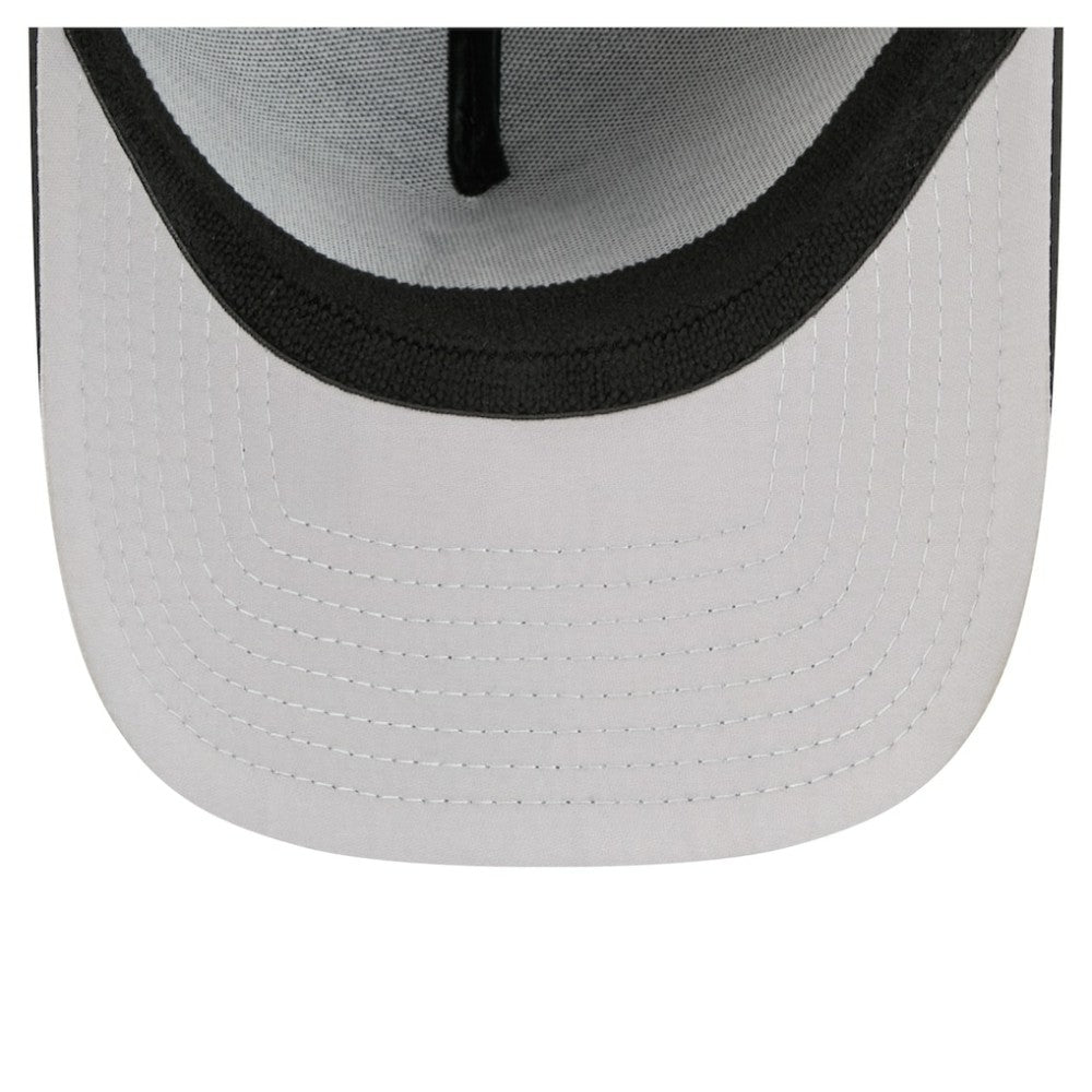 MLB Chicago White Sox New Era 39THIRTY A-Frame Perforated Flex Hat