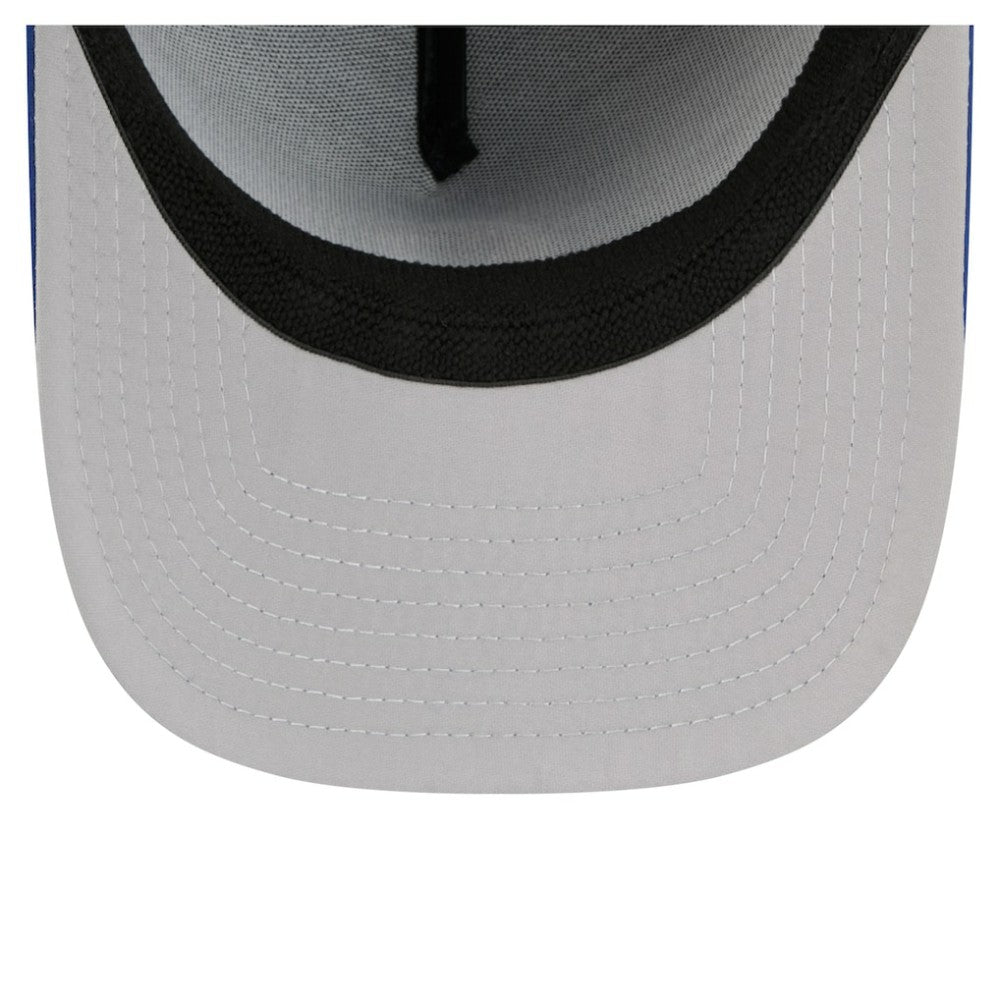 MLB Chicago Cubs New Era 39THIRTY A-Frame Perforated Flex Hat