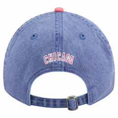 MLB Chicago Cubs New Era Select 9TWENTY Adjustable Hat