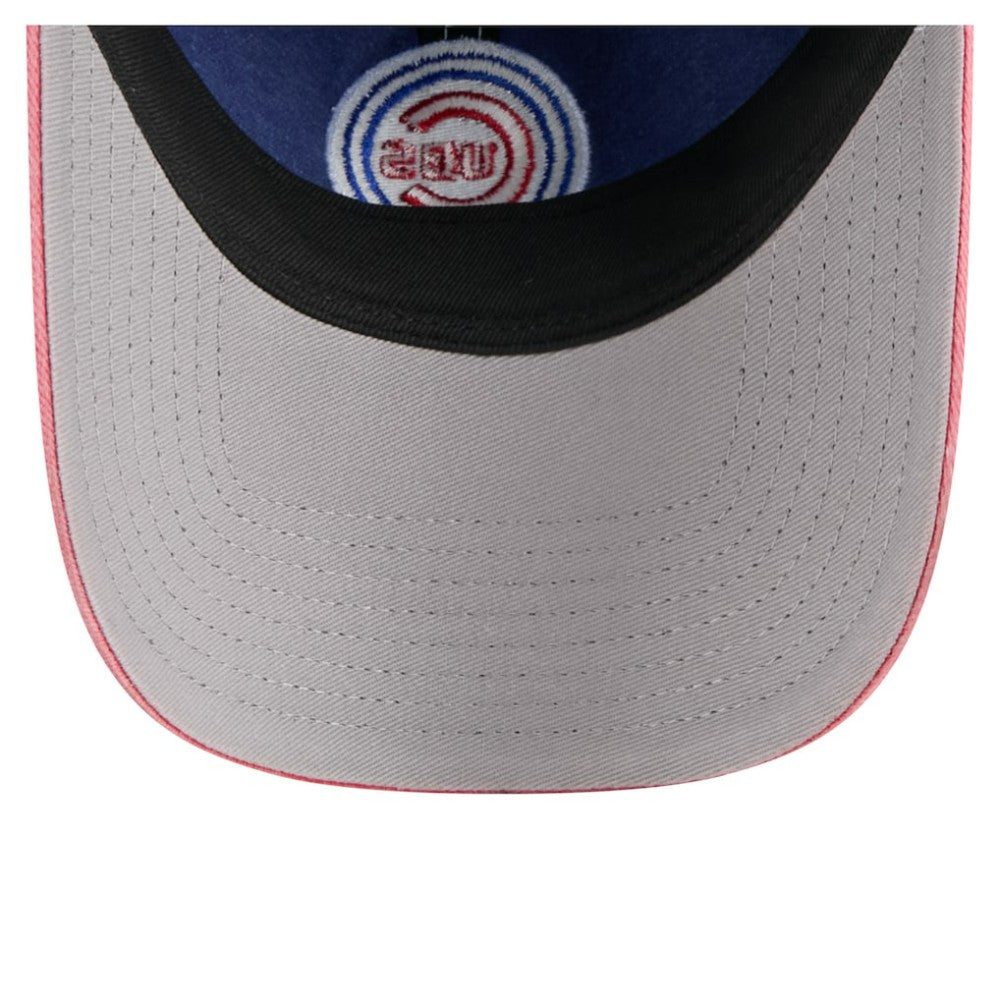 MLB Chicago Cubs New Era Select 9TWENTY Adjustable Hat