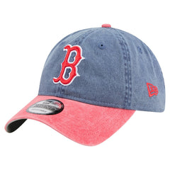 MLB Boston Red Sox New Era Select 9TWENTY Adjustable Hat