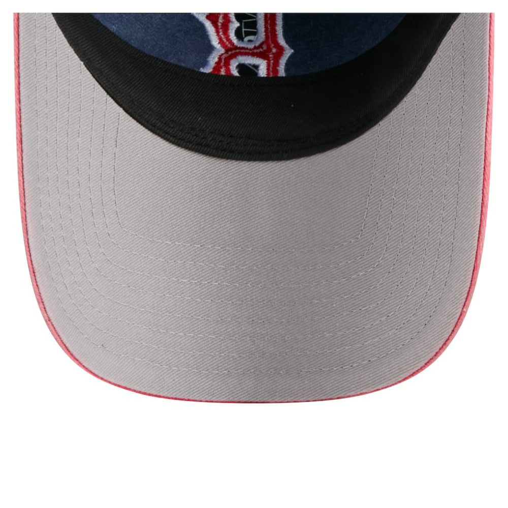 MLB Boston Red Sox New Era Select 9TWENTY Adjustable Hat
