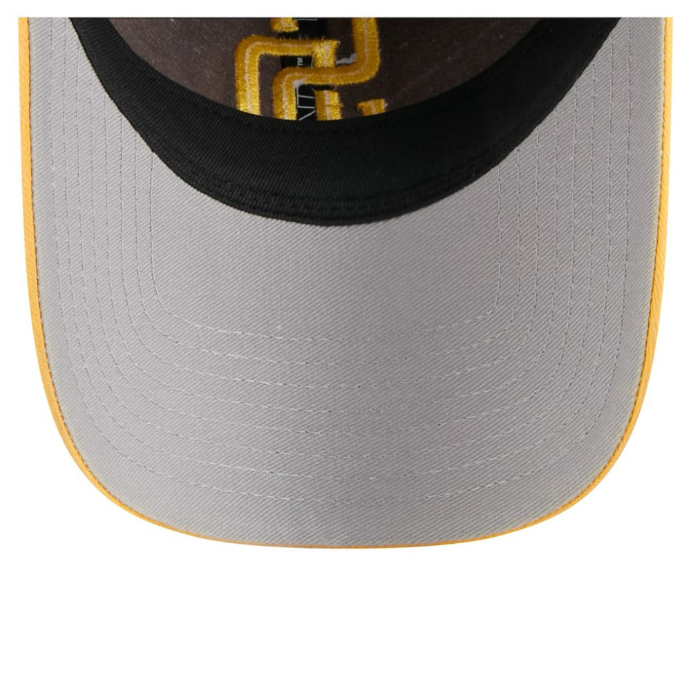 MLB San Diego Padres New Era Select 9TWENTY Adjustable Hat