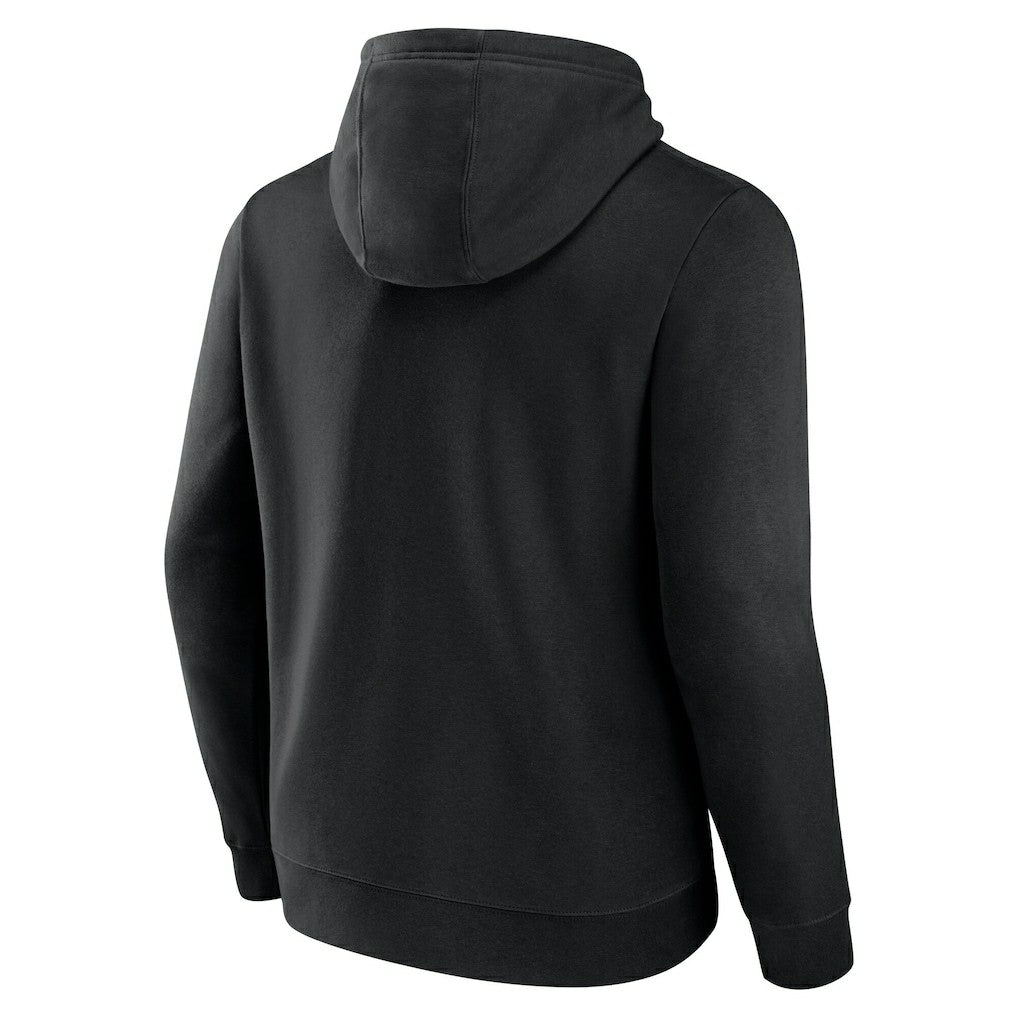 NBA 2025 NBA All-Star Game Unisex Bay Bridge Pullover Hoodie