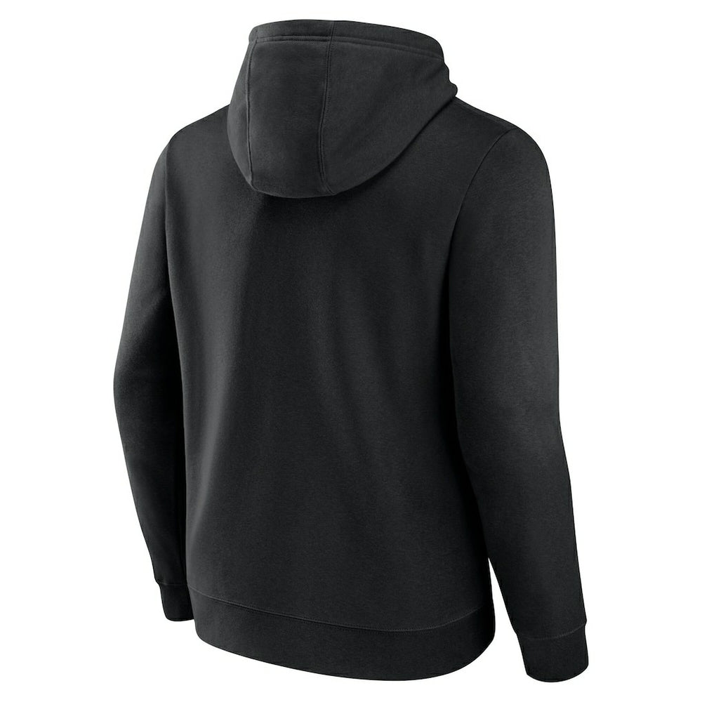 NBA 2025 NBA All-Star Game Unisex Bay Bridge Pullover Hoodie