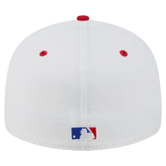 MLB Ozzie Smith St. Louis Cardinals New Era 59FIFTY Fitted Hat