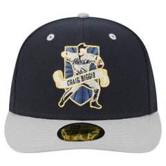 MLB Craig Biggio Houston Astros New Era 59FIFTY Fitted Hat
