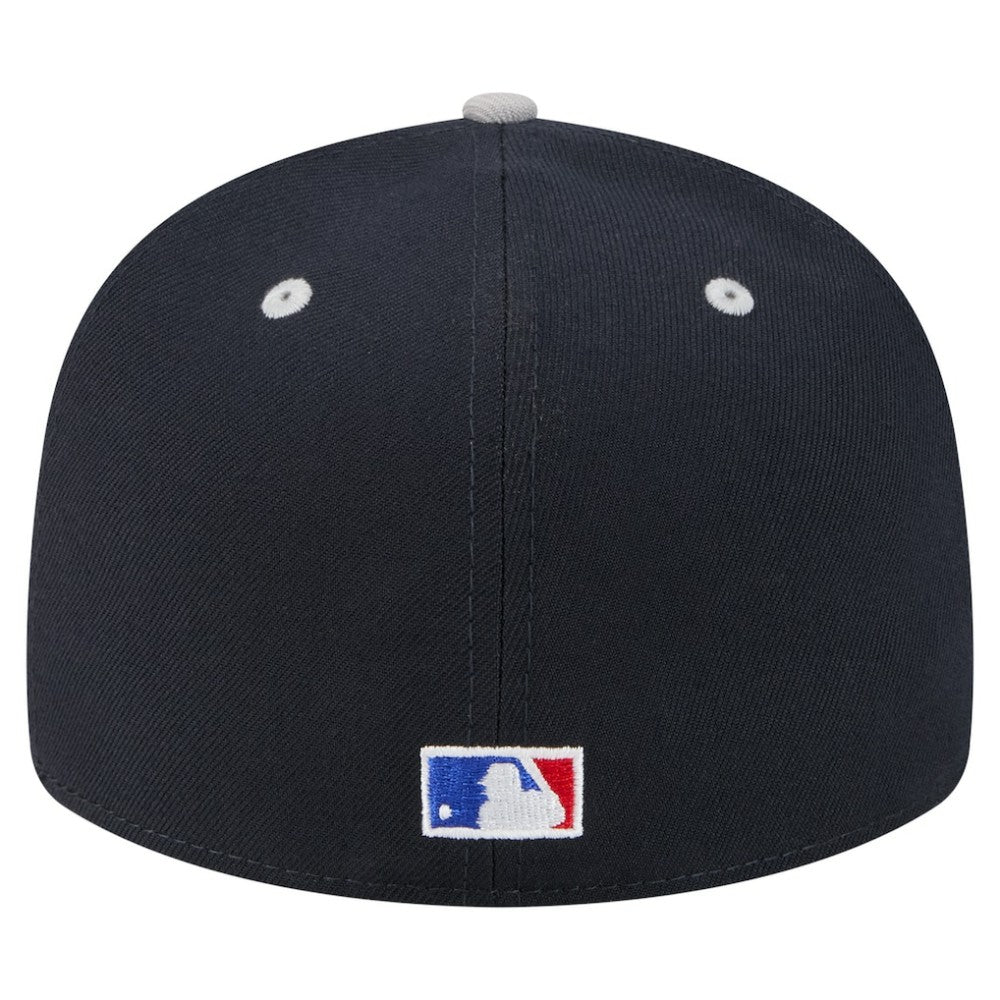 MLB Craig Biggio Houston Astros New Era 59FIFTY Fitted Hat