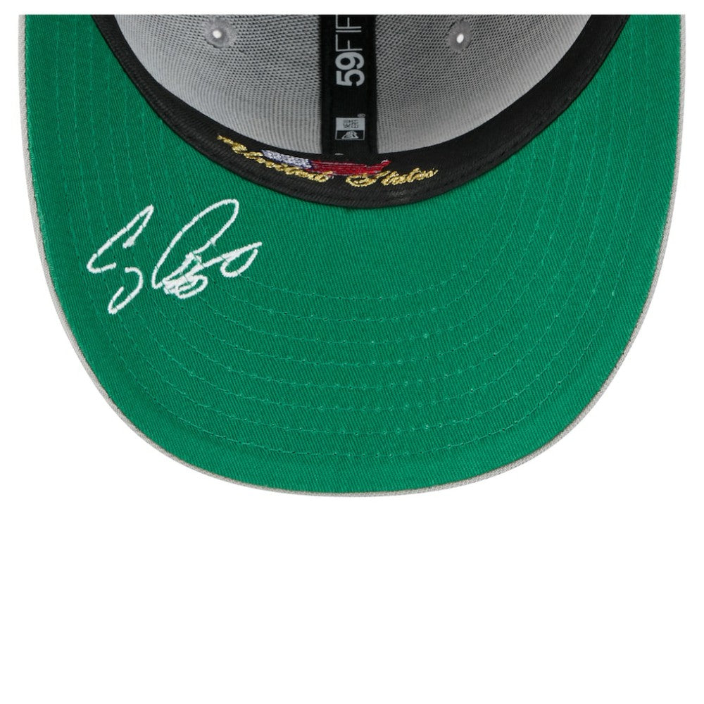 MLB Craig Biggio Houston Astros New Era 59FIFTY Fitted Hat
