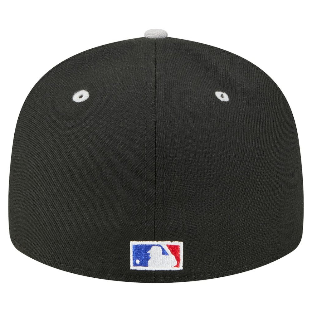 MLB Frank Thomas Chicago White Sox New Era 59FIFTY Fitted Hat
