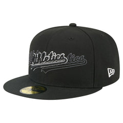 MLB Athletics New Era Tri-Hit 59FIFTY Fitted Hat