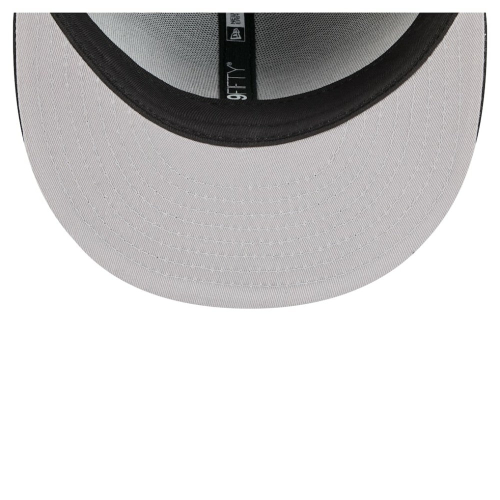 MLB Athletics New Era Tri-Hit 59FIFTY Fitted Hat