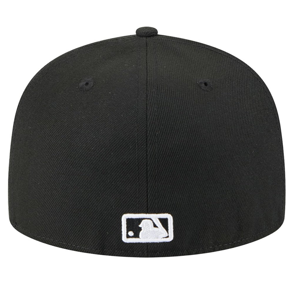 MLB Tampa Bay Rays New Era Tri-Hit 59FIFTY Fitted Hat