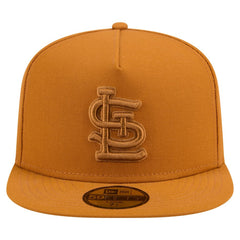 MLB St. Louis Cardinals New Era Color Pack A-Frame 59FIFTY Fitted Hat