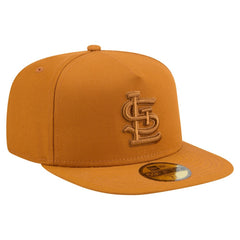 MLB St. Louis Cardinals New Era Color Pack A-Frame 59FIFTY Fitted Hat