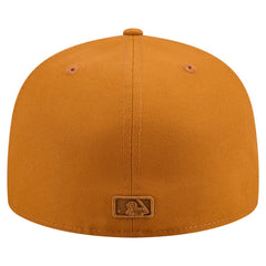 MLB St. Louis Cardinals New Era Color Pack A-Frame 59FIFTY Fitted Hat