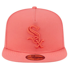 MLB Chicago White Sox New Era Color Pack A-Frame 59FIFTY Fitted Hat