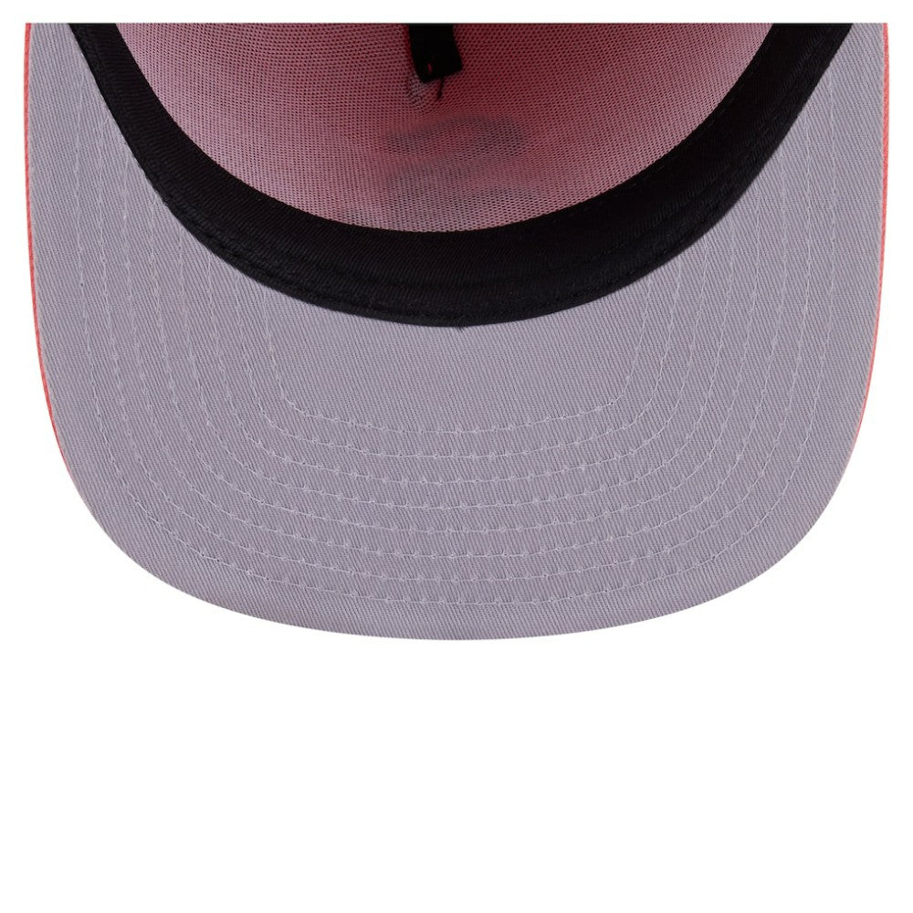 MLB Chicago White Sox New Era Color Pack A-Frame 59FIFTY Fitted Hat