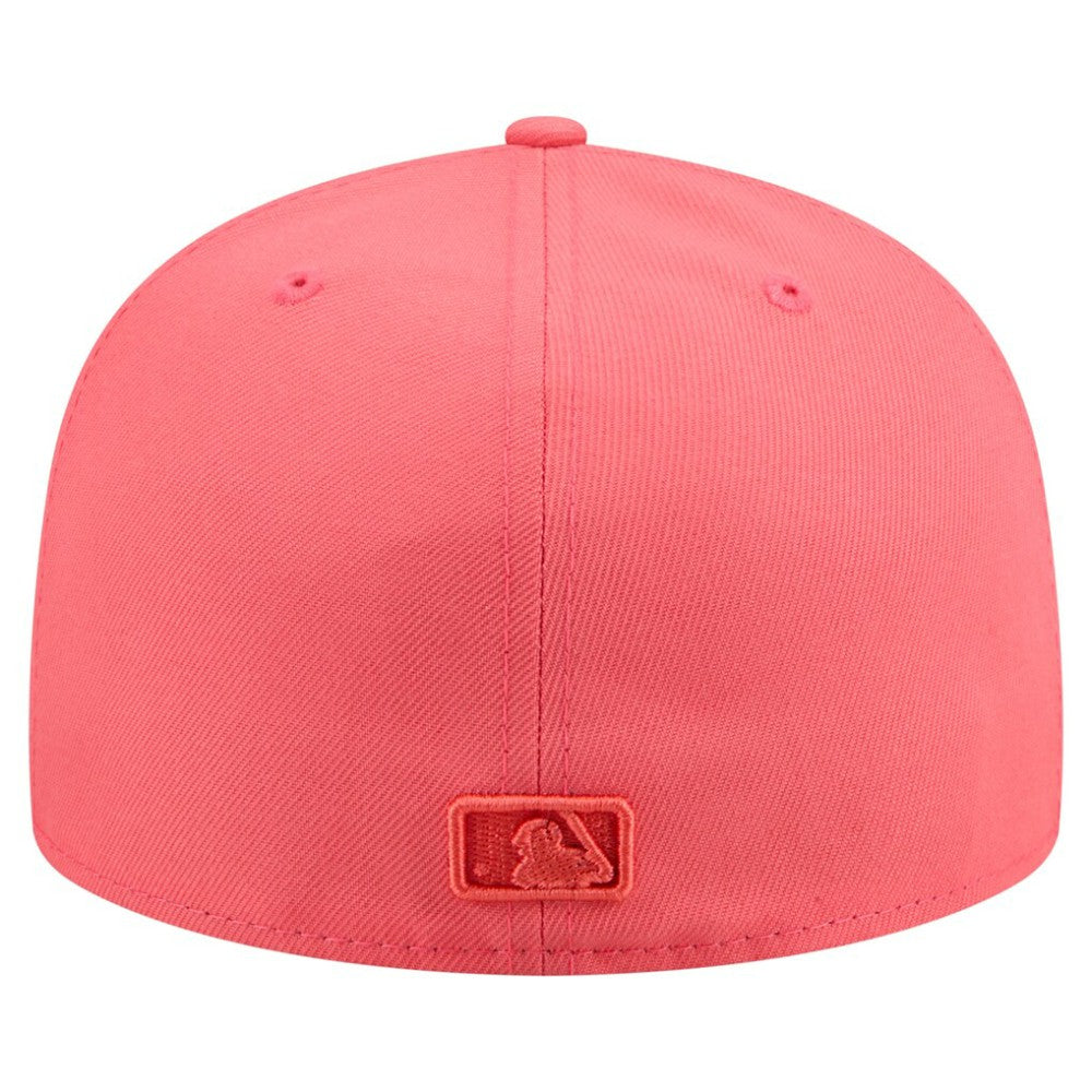 MLB San Francisco Giants New Era Color Pack A-Frame 59FIFTY Fitted Hat