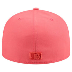 MLB San Francisco Giants New Era Color Pack A-Frame 59FIFTY Fitted Hat
