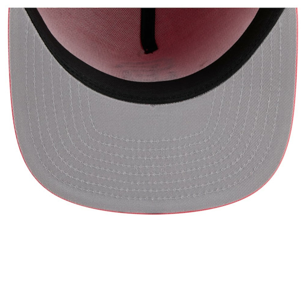 MLB San Francisco Giants New Era Color Pack A-Frame 59FIFTY Fitted Hat