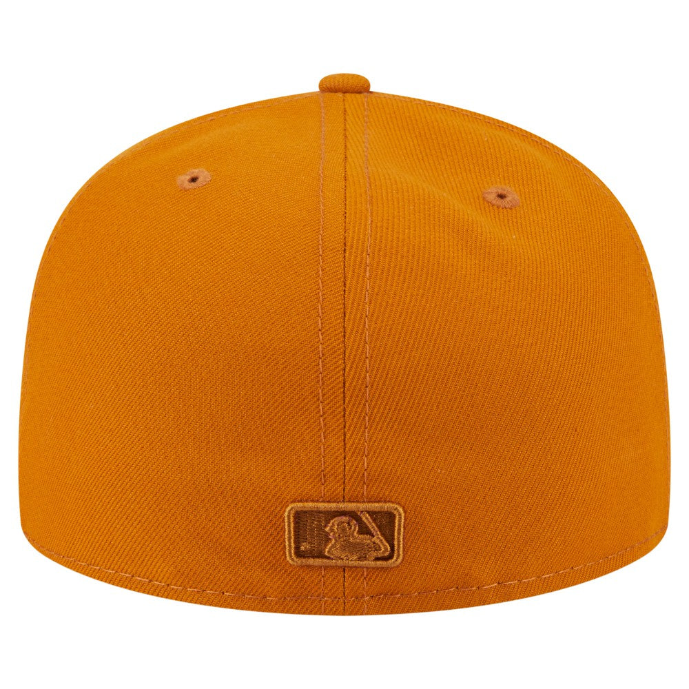 MLB Los Angeles Dodgers New Era Color Pack A-Frame 59FIFTY Fitted Hat