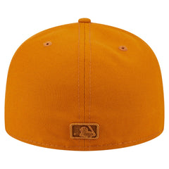 MLB Los Angeles Dodgers New Era Color Pack A-Frame 59FIFTY Fitted Hat