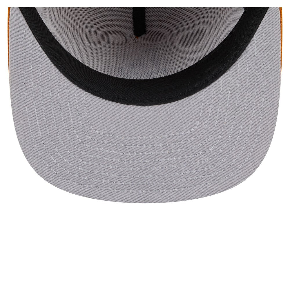 MLB Los Angeles Dodgers New Era Color Pack A-Frame 59FIFTY Fitted Hat