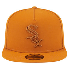 MLB Chicago White Sox New Era Color Pack A-Frame 59FIFTY Fitted Hat