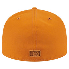 MLB Detroit Tigers New Era Color Pack A-Frame 59FIFTY Fitted Hat
