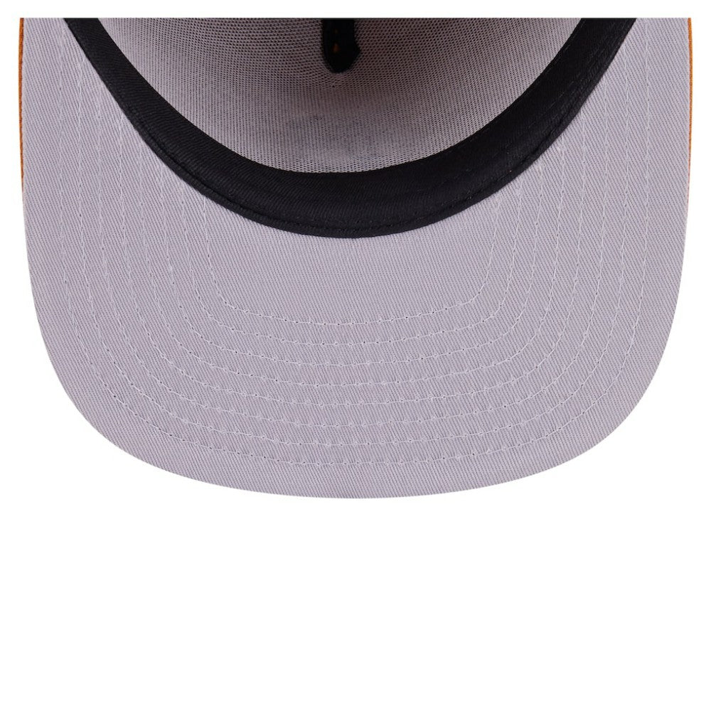 MLB Detroit Tigers New Era Color Pack A-Frame 59FIFTY Fitted Hat