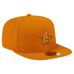 MLB Houston Astros New Era Color Pack A-Frame 59FIFTY Fitted Hat