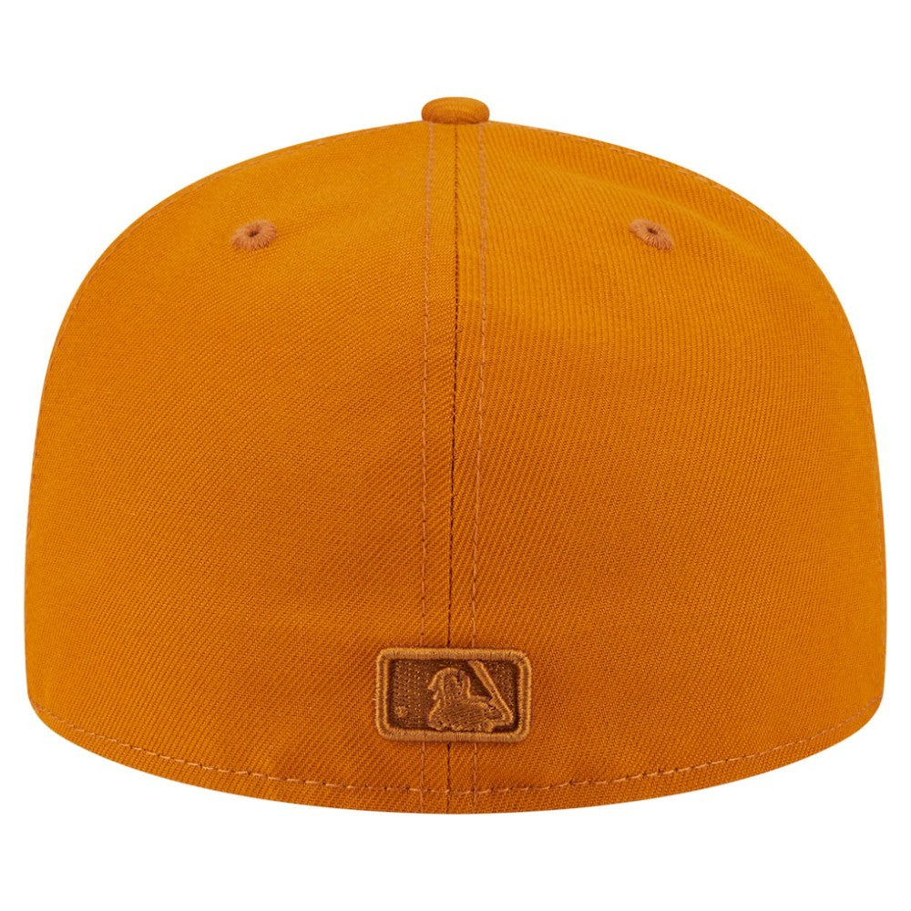 MLB Houston Astros New Era Color Pack A-Frame 59FIFTY Fitted Hat
